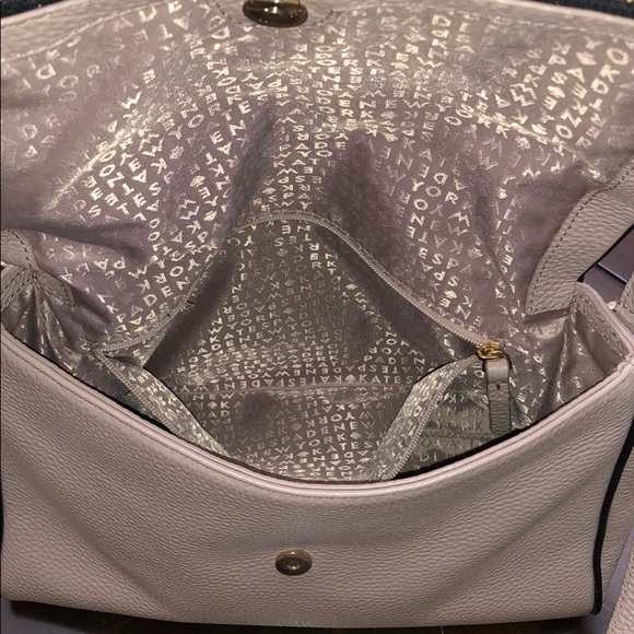 Kate Spade purse - Picture 4 of 6